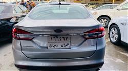 فۆرد فیوژن